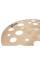 Тарілка Paiste PST X Swiss Thin Crash 14