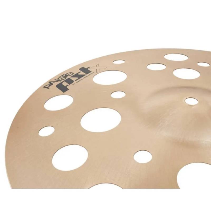 Тарілка Paiste PST X Swiss Thin Crash 14