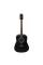 Акустическая гитара PARKSONS JB4111 (Black)