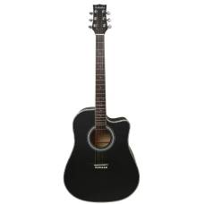 Акустична гітара PARKSONS JB4111C (Black)