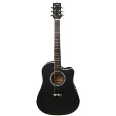 Акустична гітара PARKSONS JB4111C (Black)