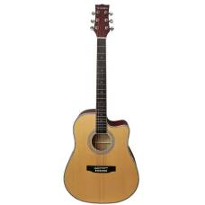 Акустична гітара PARKSONS JB4111C (Natural)
