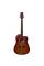 Акустическая гитара PARKSONS JB4111C (Sunburst)