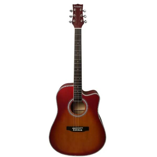Акустическая гитара PARKSONS JB4111C (Sunburst)
