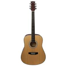 Акустична гітара PARKSONS JB4111 (Natural)