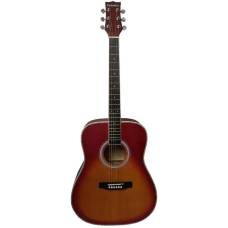 Акустична гітара PARKSONS JB4111 (Sunburst)