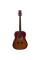 Акустична гітара PARKSONS JB4111 (Sunburst)