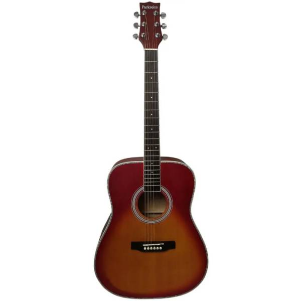 Акустична гітара PARKSONS JB4111 (Sunburst)
