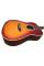 Акустична гітара PARKSONS JB4111 (Sunburst)