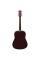 Акустическая гитара PARKSONS JB4111 (Sunburst)