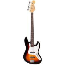 Бас-гитара Parksons SJB-150 (3 Tone Sunburst)