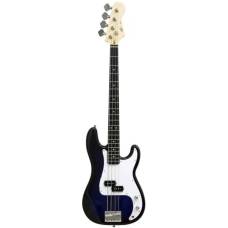 Бас-гитара Parksons SPB-140 (Transparent Blue Burst)