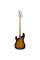 Бас-гитара Parksons SPB-140 (3 Tone Sunburst)