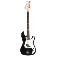 Бас-гитара Parksons SPB-140 (Black)