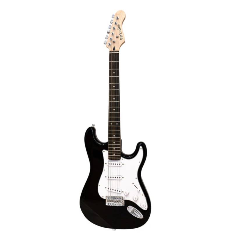 Электрогитара Parksons ST-150 (Black)