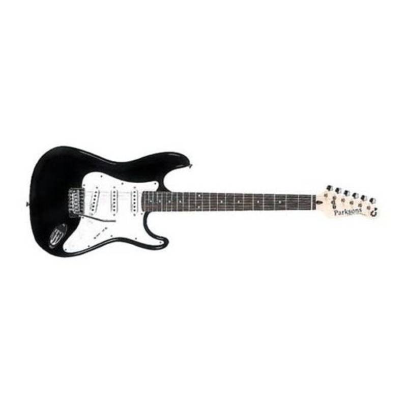 Электрогитара Parksons ST-150 (Black)