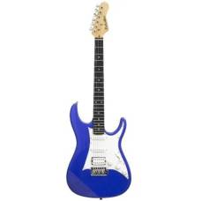 Электрогитара Parksons ST-170 (Metallic Blue)