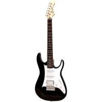 Электрогитара Parksons ST-170 (Black)