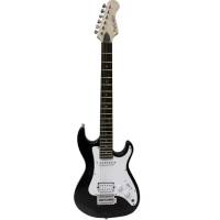 Електрогітара Parksons ST-40 (Black)