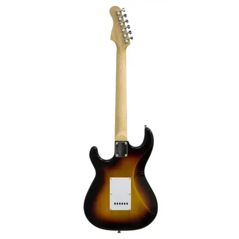 Електрогітара Parksons ST-40 (3-Tone Sunburst)