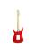 Электрогитара Parksons ST-40 (Red)
