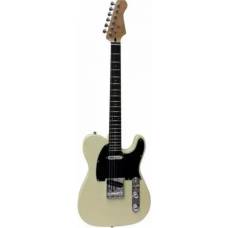 Электрогитара Parksons STC-430 (Ivory)