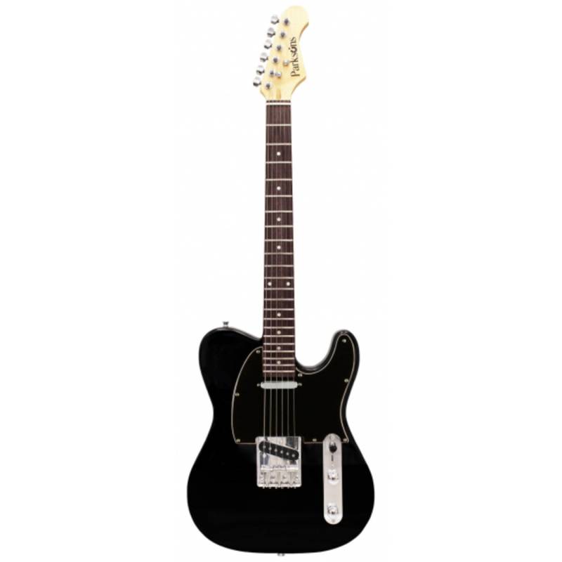 Электрогитара Parksons STC-430 (Black)
