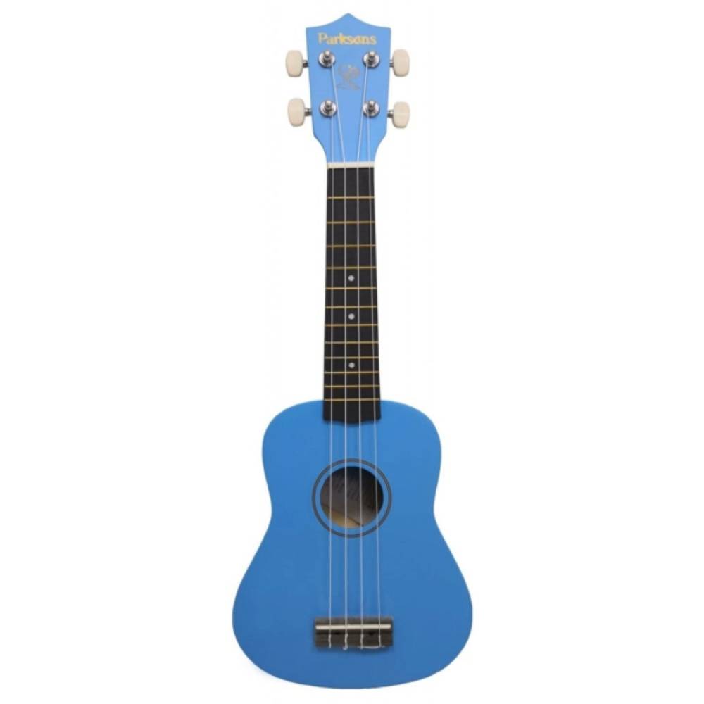 Укулеле Parksons UK21L (Blue)