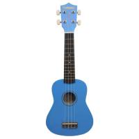 Укулеле Parksons UK21L (Blue)