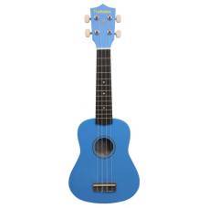 Укулеле Parksons UK21L (Blue)