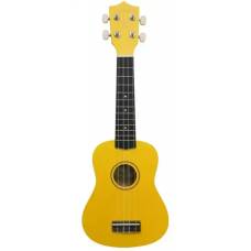Укулеле Parksons UK21L (Yellow)