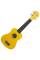 Укулеле Parksons UK21L (Yellow)