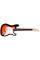 Електрогітара PARKSONS ST-150 (3-Tone Sunburst)