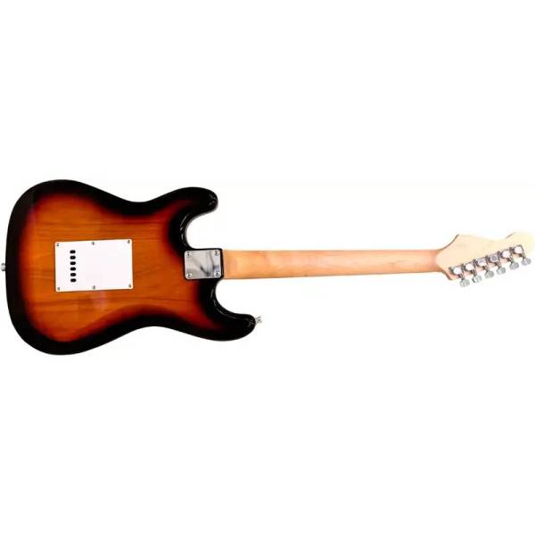 Электрогитара PARKSONS ST-150 (3-Tone Sunburst)