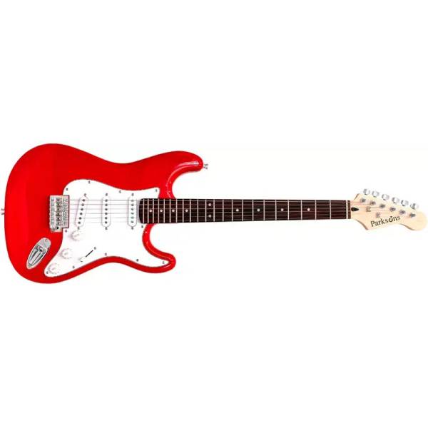 Электрогитара PARKSONS ST-150 (Red)
