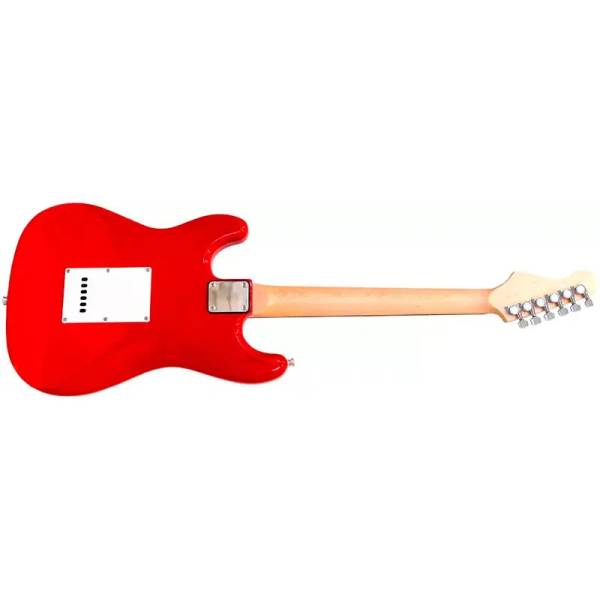 Электрогитара PARKSONS ST-150 (Red)
