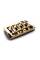 Бридж PAXPHIL BB404 (Gold)