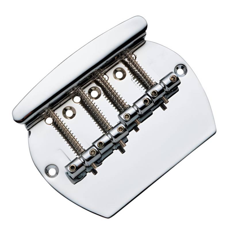 Бридж PAXPHIL BB422 (Chrome)