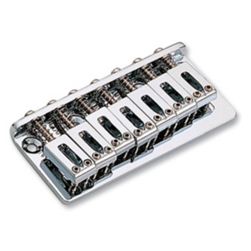 Бридж PAXPHIL BN071 (Chrome)