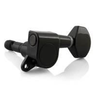 Колки PAXPHIL J-07 6-in line Lock BK (6 шт.)