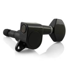 Колки PAXPHIL J-07 6-in line Lock BK (6 шт.)