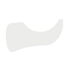 Пикгард панели PAXPHIL M19 ACOUSTIC GUITAR PICKGUARD (WHITE)