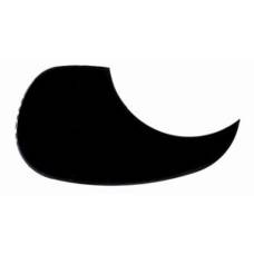 Пикгард панели PAXPHIL M20 ACOUSTIC GUITAR PICKGUARD (BLACK)