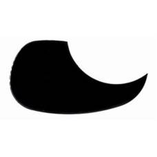 Пикгард панели PAXPHIL M20 ACOUSTIC GUITAR PICKGUARD (BLACK)