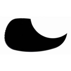 Пикгард панели PAXPHIL M20 ACOUSTIC GUITAR PICKGUARD (BLACK)