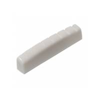 Верхний порожек Paxphil NT024 White 7-String Nut