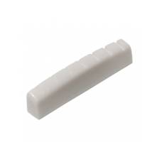 Верхній поріжок Paxphil NT024 White 7-String Nut