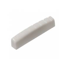 Верхний порожек Paxphil NT024 White 7-String Nut