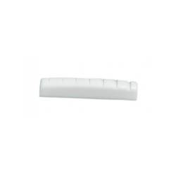 Верхній поріжок Paxphil NT024 White 7-String Nut