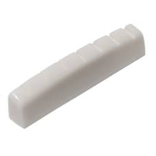 Верхний порожек PAXPHIL NT024 (White) 7-STRING NUT